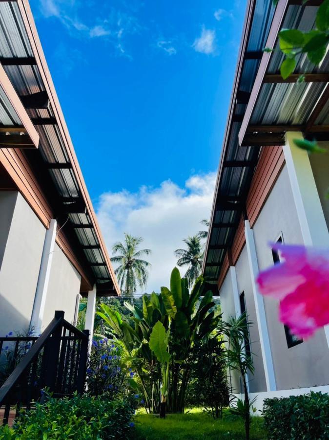 Phurin Thara Resort Ko Lanta Exterior foto