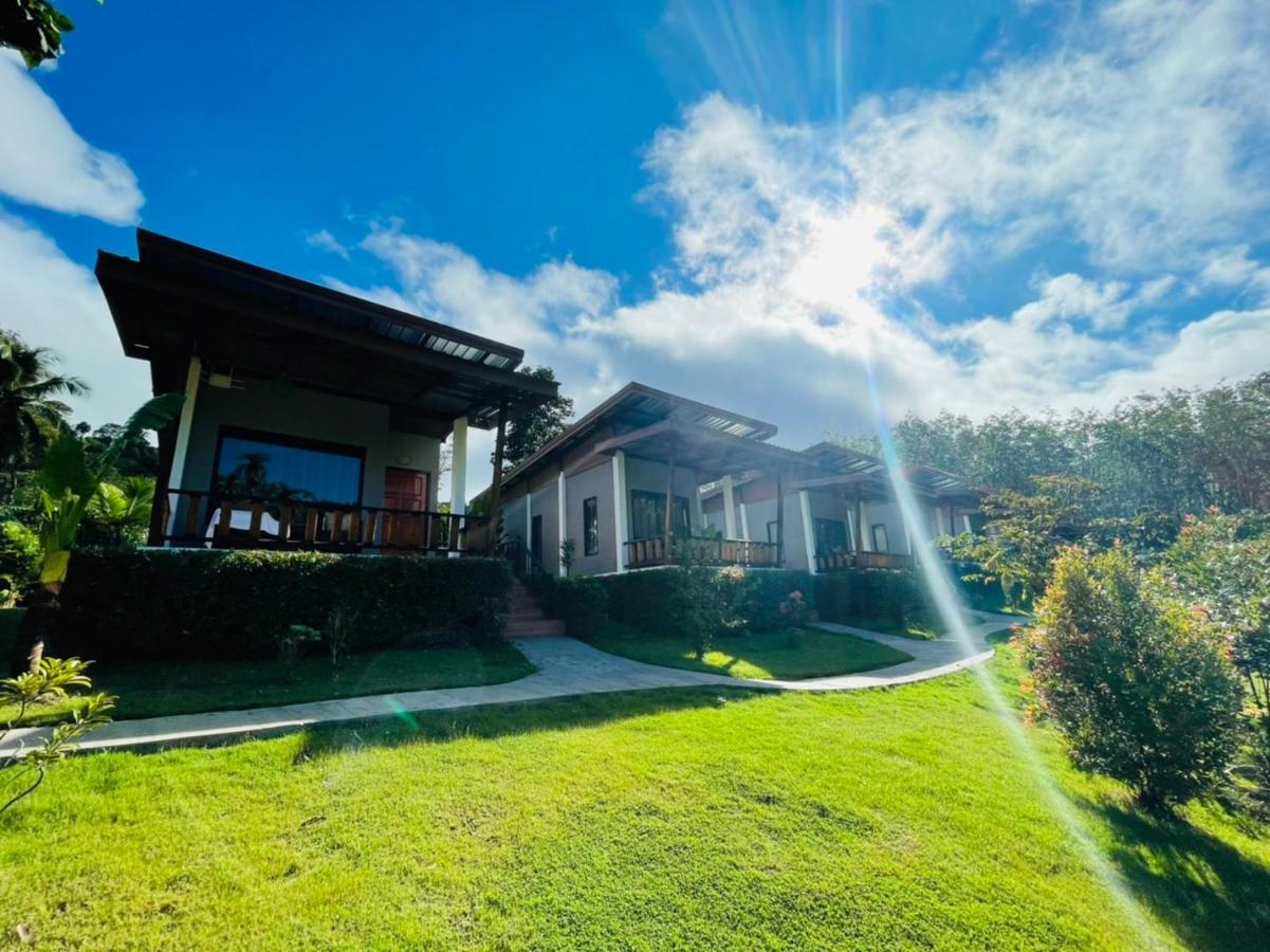 Phurin Thara Resort Ko Lanta Exterior foto