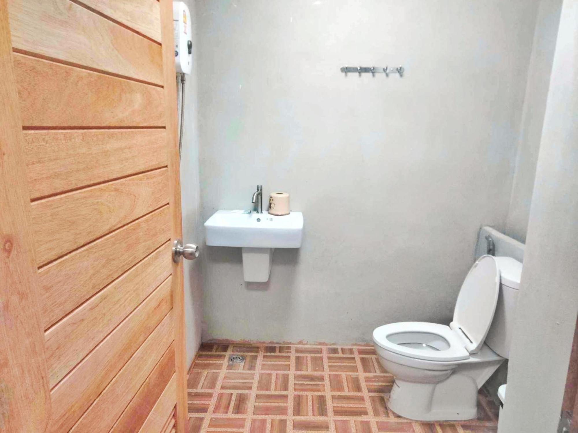 Phurin Thara Resort Ko Lanta Exterior foto